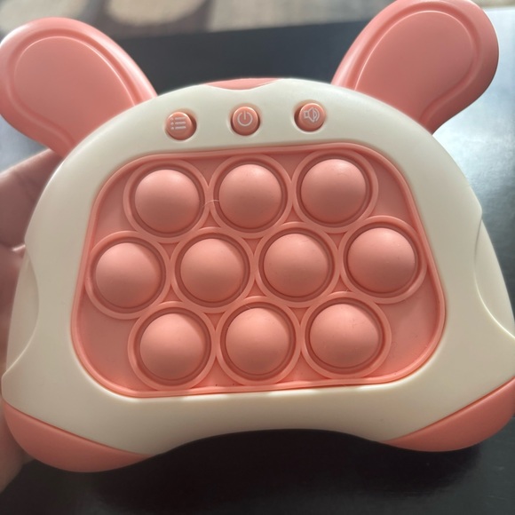 Game push - Picture 2 of 3